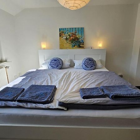 Stadt-Ferienwohnung Mit 55 M² Fuer 2 Erw. Personen Und Kind Bis 3 Jahren Bad Lauterberg Extérieur photo