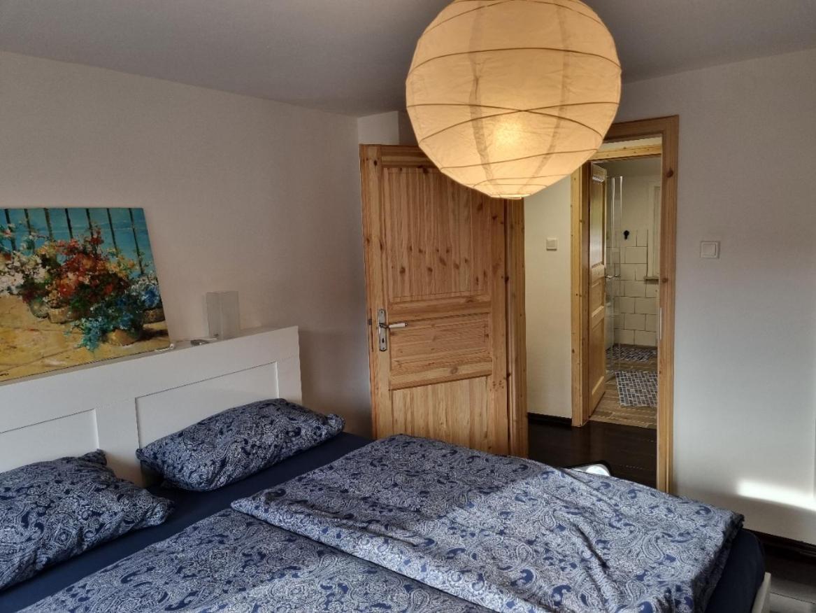 Stadt-Ferienwohnung Mit 55 M² Fuer 2 Erw. Personen Und Kind Bis 3 Jahren Bad Lauterberg Extérieur photo