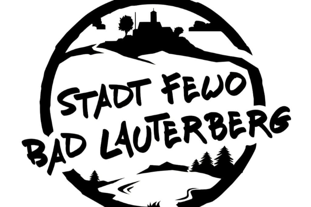 Stadt-Ferienwohnung Mit 55 M² Fuer 2 Erw. Personen Und Kind Bis 3 Jahren Bad Lauterberg Extérieur photo